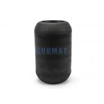 Rubber Phoenix 1E25 Bus Air Spring Bags Firestone W01-095-0021 For Reduce Vibration for sale