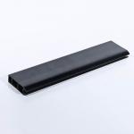                    Wear-Resistant PVC Profile ABS PP Pet Strip Plastic Injection Moulding              for sale
