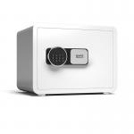 Fingerprint Digital Password Security Safe Box Wall Mounted Anti Theft Box