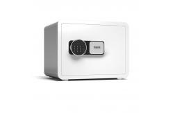 China Fingerprint Digital Password Security Safe Box Wall Mounted Anti Theft Box supplier