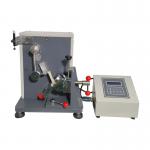 EN ISO19956 BS-5131 SATRA TM21 Heel Continuous Impact Tester for sale