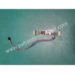 GE Marquette RESPONDER 3000 Display High Voltage Board N10128-4 K1957 0024V In Good Woring Condition for sale