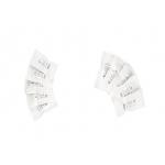 High - Precision Steel Disposable Cartridge Tattoo Needles 1RL 3RL 5RL Type for sale