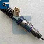 Diesel Common Rail Injector BEBE4D12001 20747797 For Engine for sale