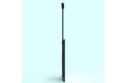 China 32 Inch Lcd Screen Window Digital Industrial Grade Slim Design supplier