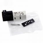Hanwha SM471 481 SMT Head Vacuum Solenoid Valve VQD1151W-5LO OEM Service for sale