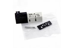 China Hanwha SM471 481 SMT Head Vacuum Solenoid Valve VQD1151W-5LO OEM Service supplier