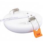Frameless Led Ceiling Downlights