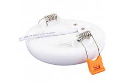 China Frameless Led Ceiling Downlights supplier