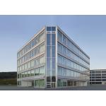 Easy Install Prefabricated Steel Structure Workshop Building for sale