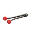 Hand Steel Strapping Sealer Banding Crimper Tool 13mm 16mm 19mm for sale