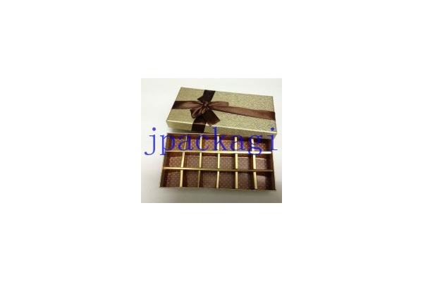 display candy box