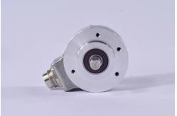 China 26C31 Output Industrial Rotary Encoder S52 Photoelectric Solid Shaft Encoder supplier
