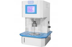 China 2000kPa Automatic Hydraulic Bursting Tester Strength Testing Machine For Textile supplier
