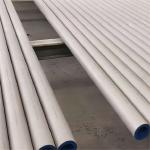 Welded Seamless 3 inch 201 403 SS 304 Pipe Stainless Steel Seamless Pipe for sale