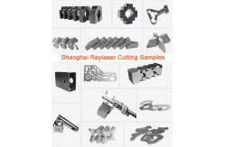 China Fiber Laser 3KW Single Table Cutting Machine Metal Sheet Fiber Laser Cutting Machine supplier