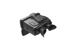 China VOx FPA Microbolometer Thermal Imaging Binoculars Uncooled 640×512 supplier