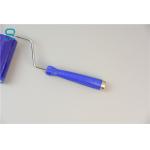 Cleanroom Sticky Roller Dirt Removal for Strict Environment Control