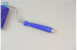 China Cleanroom Sticky Roller Dirt Removal for Strict Environment Control supplier