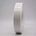 28mmx4mm, 2mil  White Gloss High Temperature Resistant Polyimide Label for sale