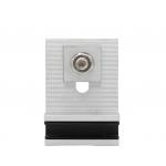 Smooth Or Frosted Texture Terracotta Facade System With Anodizing Oxidation Coating for sale