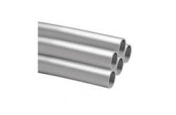 China Grade 2 Pure Titanium Pipe Circular Tube Round Nitinol ASTM B337 supplier