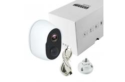 China 10m 18650 Mini WiFi Cam supplier