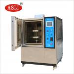 Sturdy Construction Environmental Test Chamber Machine For Humidity Testing for sale