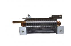 China RoHS Fin Heat Exchanger supplier