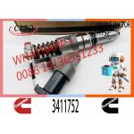 Diesel Fuel Injector common rail injector 3411761 CUM-MINS M11 3411761 4903084 4061851 4902921 3411752 3411753 3411756 for sale