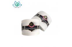 China Blank Thermal Transfer Linerless Labels for supermarket supplier