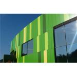 RoHS PVDF Coating ACP