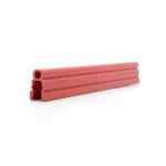                    Customized Size PVC Profile Bar Seal              for sale
