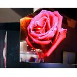 Rich Color Flexible OLED Display Screen / Dual View OLED Computer Display for sale
