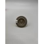 Designed with High Safety Measures Gas Cylinder Valve Metal And PP