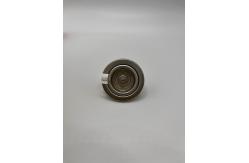 China Designed with High Safety Measures Gas Cylinder Valve Metal And PP supplier