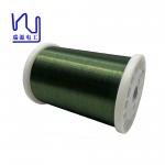 2uewf / H 0.04mm Enamelled Copper Wire For Motor for sale