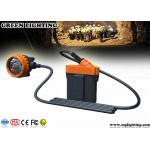 3W Coal Mining Lights With Nextchip 2040E Camera 25000 Lux Strong Brightness for sale