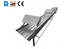 China Quick Mixing Barrel Food Preparation Mixing Machine supplier