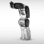 Racer-5-0.63 Collaborative Robotic Arm 6 Axis Payload 5kg Pick And Place Robot for sale