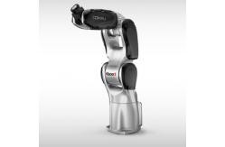 China Robot Racer-5-0.63 Machine Polishing Machine With Collaborative Robot supplier