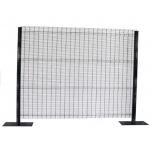 Design Height 2.5m Wire Mesh Fencing Rolls High Tensile And Safe Protection for sale