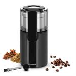 Detachable Battery Operated Electric Coffee Maker 70g 200W With Removable Bowl for sale