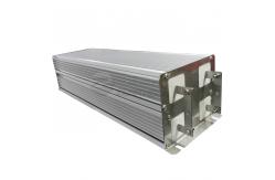 China 4kW-6KW High Power Resistor, Low Inductance Aluminum Housed Resistor supplier
