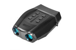 China Photo And Video Hunting Infrared Digital Night Vision Binoculars supplier