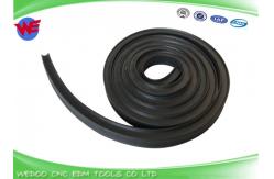 China X058D685H06 D328000 Mitsubishi MV EDM Packing B Seal Plate sponge sealing strip supplier