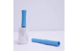 China Custom Accepted Turnover Stretch And Shrink Film With Plastic Handle supplier