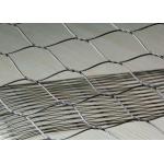 X Tend Pliable Bird Cage Wire Mesh Stainless Steel High Tensile Free Sample for sale