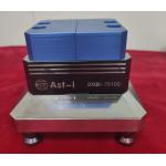 5 Axis Cnc Milling Fixtures Aluminium Jaws Clamping Fixture 75mm for sale