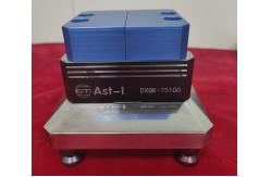 China 155mm Modular Precision Machine Vice 2.5Kg Small CNC Vise Manual Fixture supplier